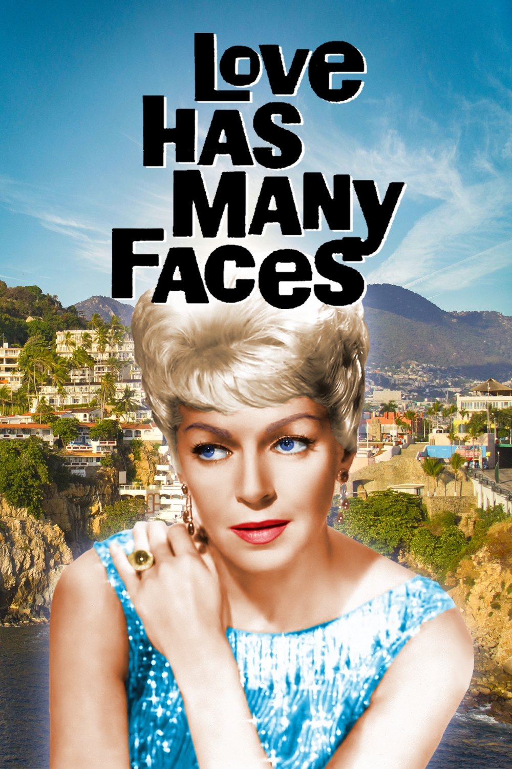 Love Has Many Faces