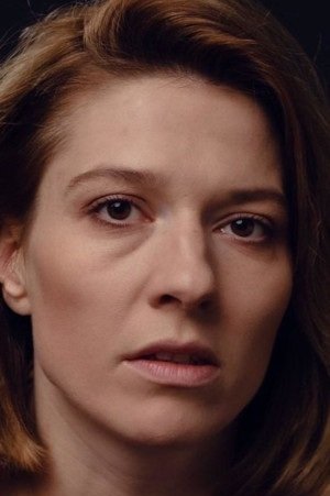 et billede af Oksana Czerkasyna