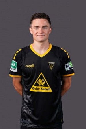 et billede af Marcel Damaschek