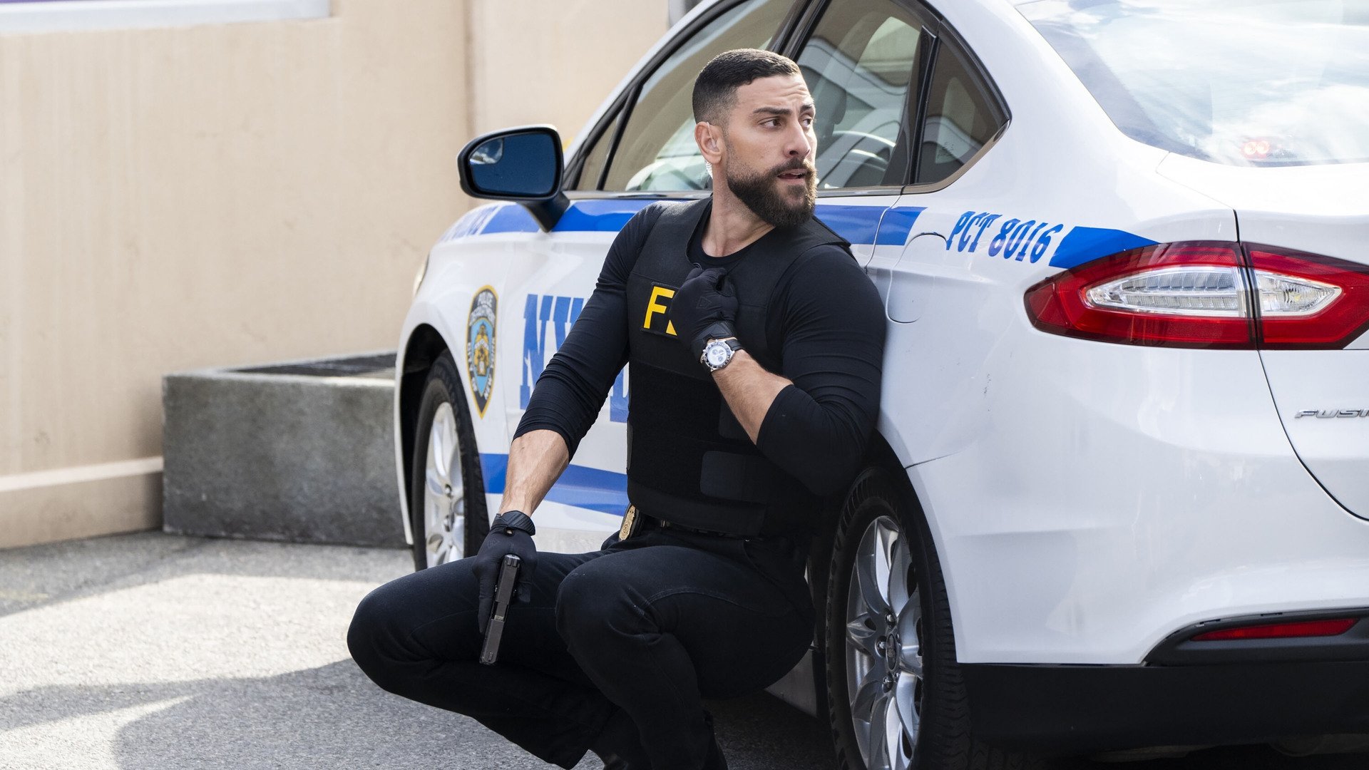 FBI