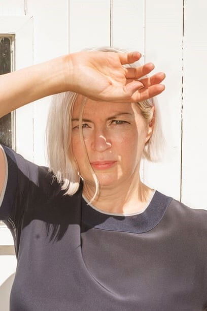 et billede af Elizabeth Price