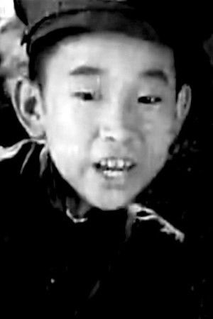 et billede af Huang Qian