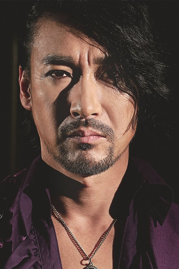 et billede af Shin Sung-woo