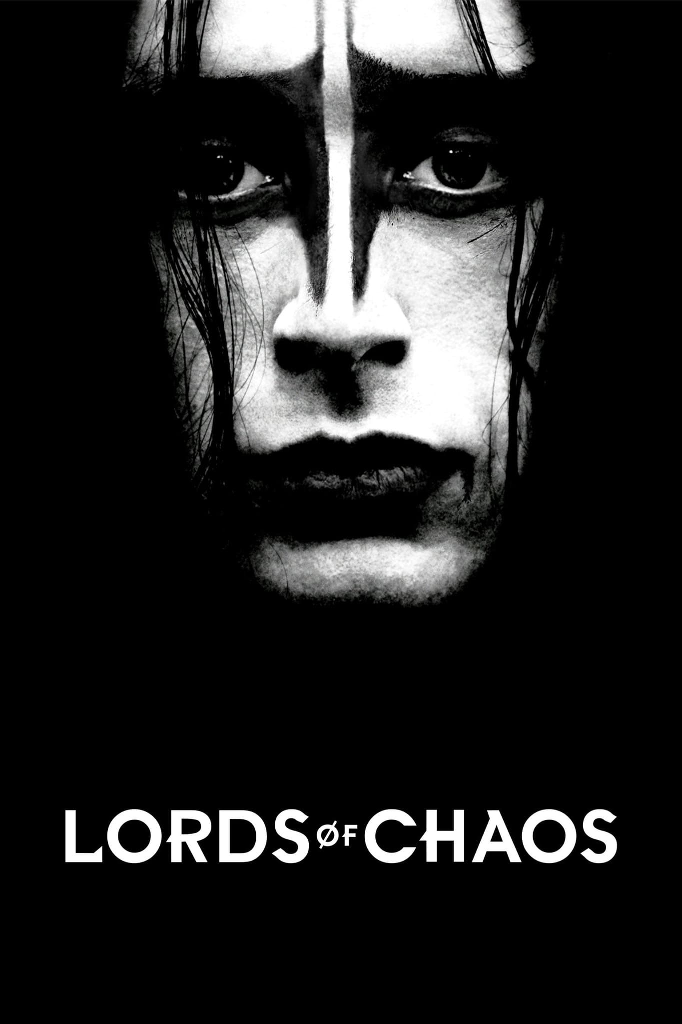 Lords of Chaos on FREECABLE TV