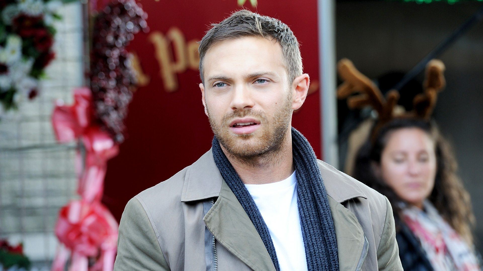 EastEnders