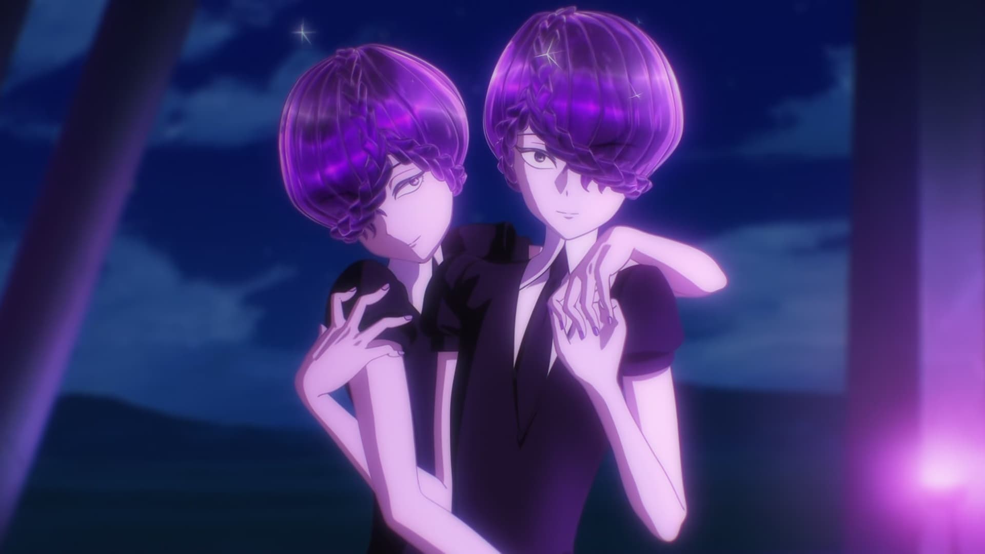 Image Land of the Lustrous 1