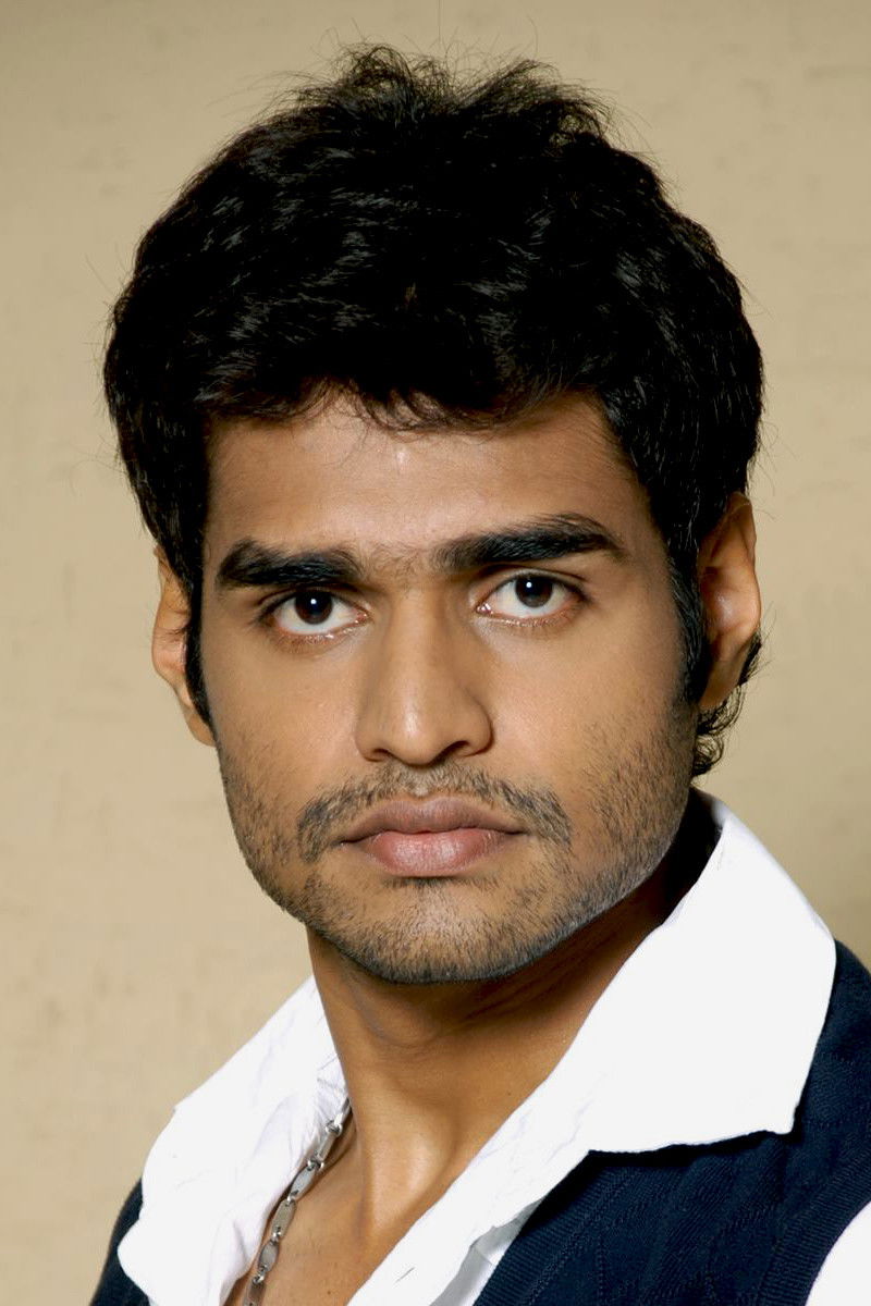 et billede af Gagaan Viharri