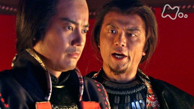 Thumbnail for The Battle of Suemori Castle Season 1 Episode 35