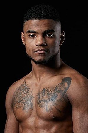 et billede af Morgan Charriere