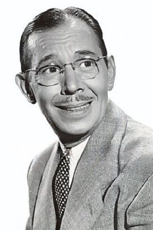 et billede af Jack Rice