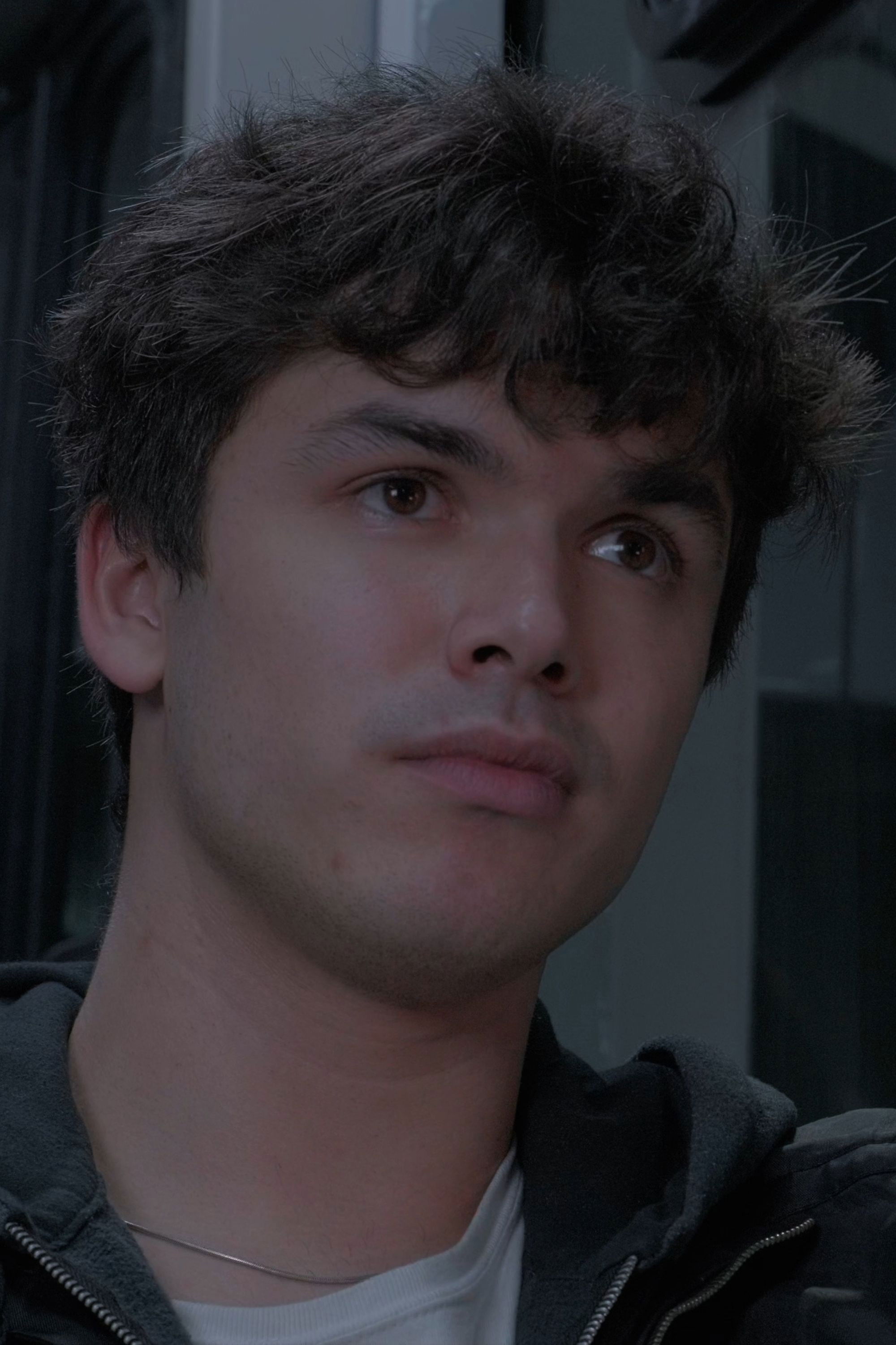 et billede af Nicolas Hulej