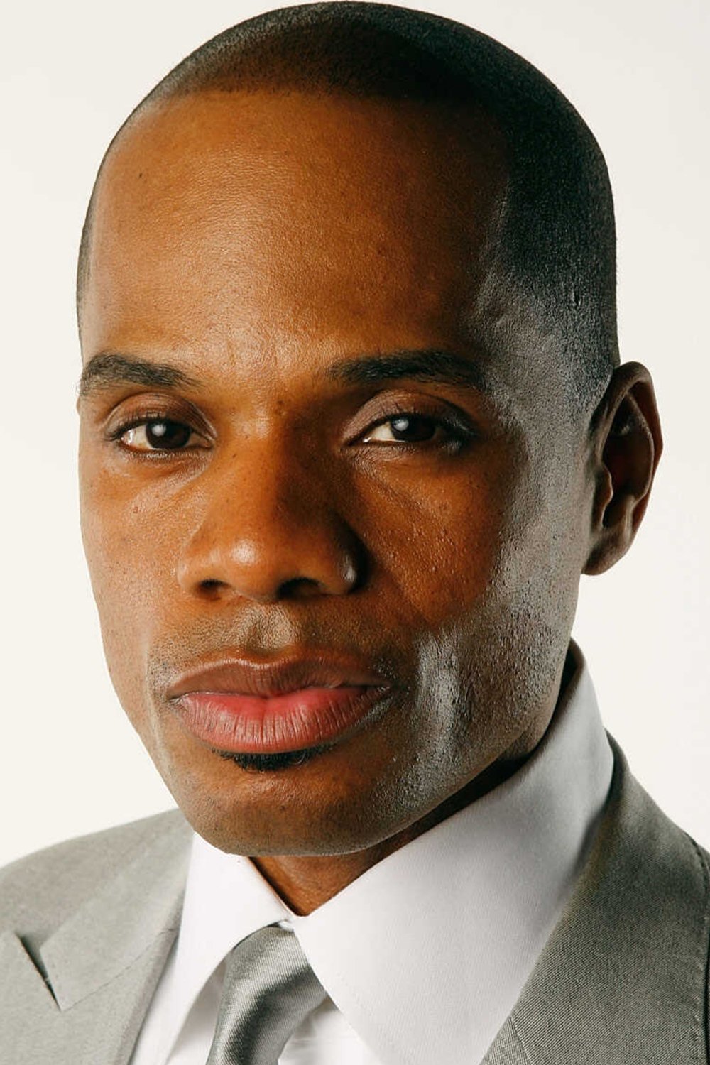 et billede af Kirk Franklin