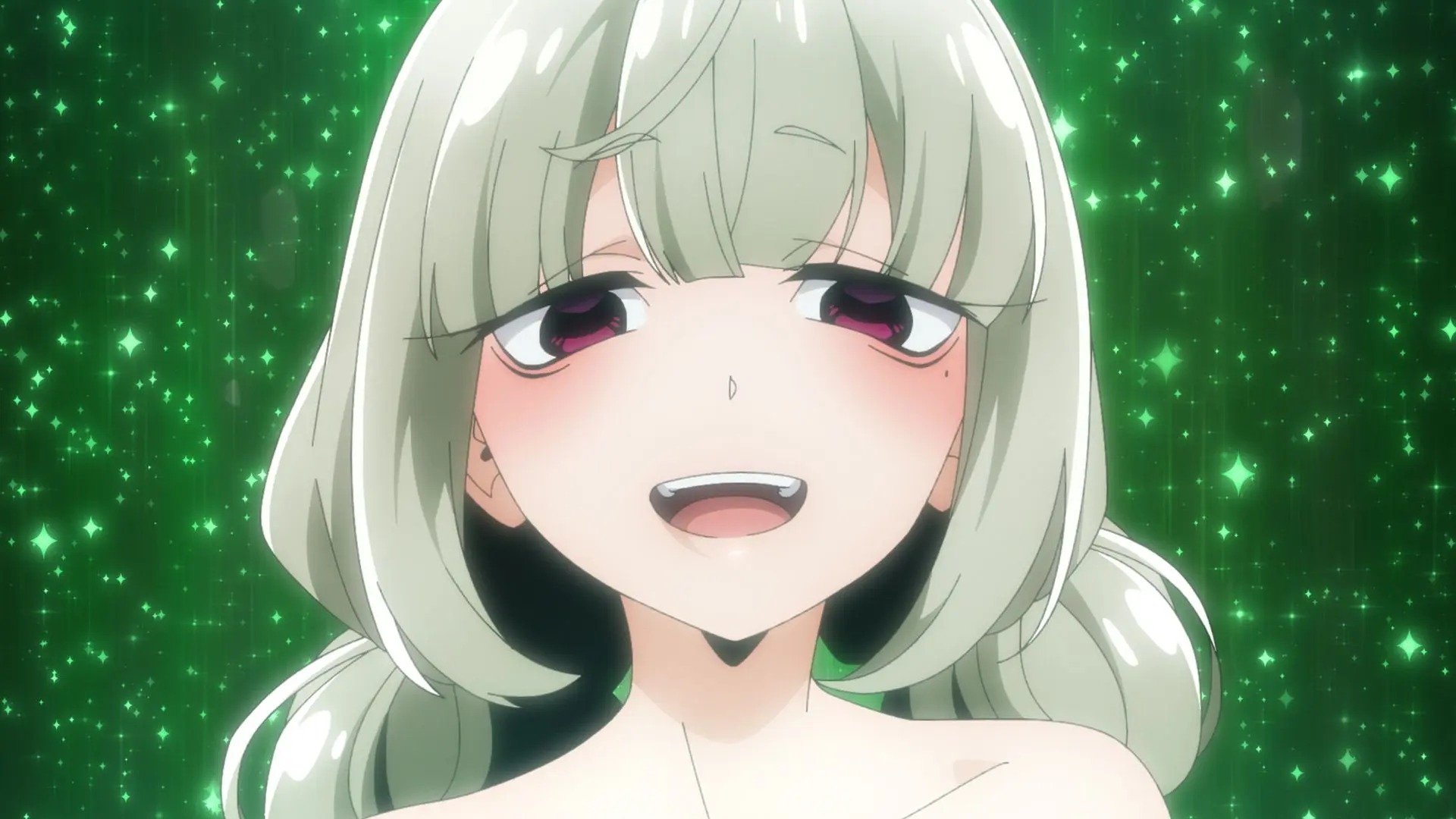 Mahou Shoujo ni Akogarete