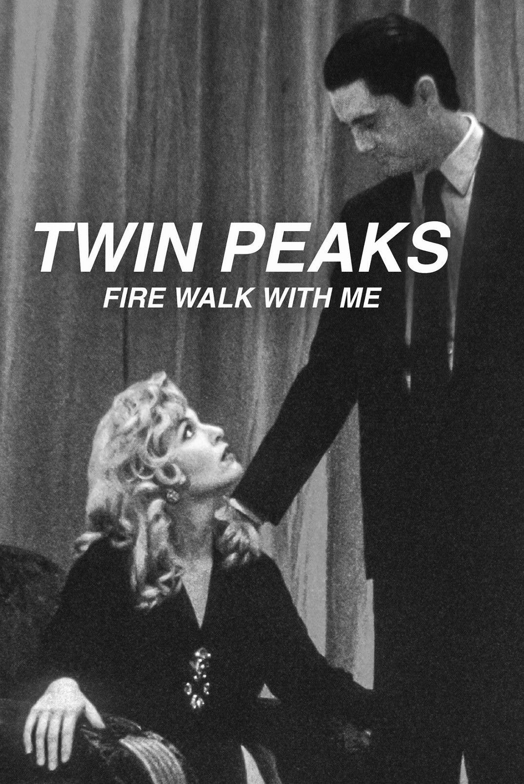 Twin Peaks: Fire Walk with Me