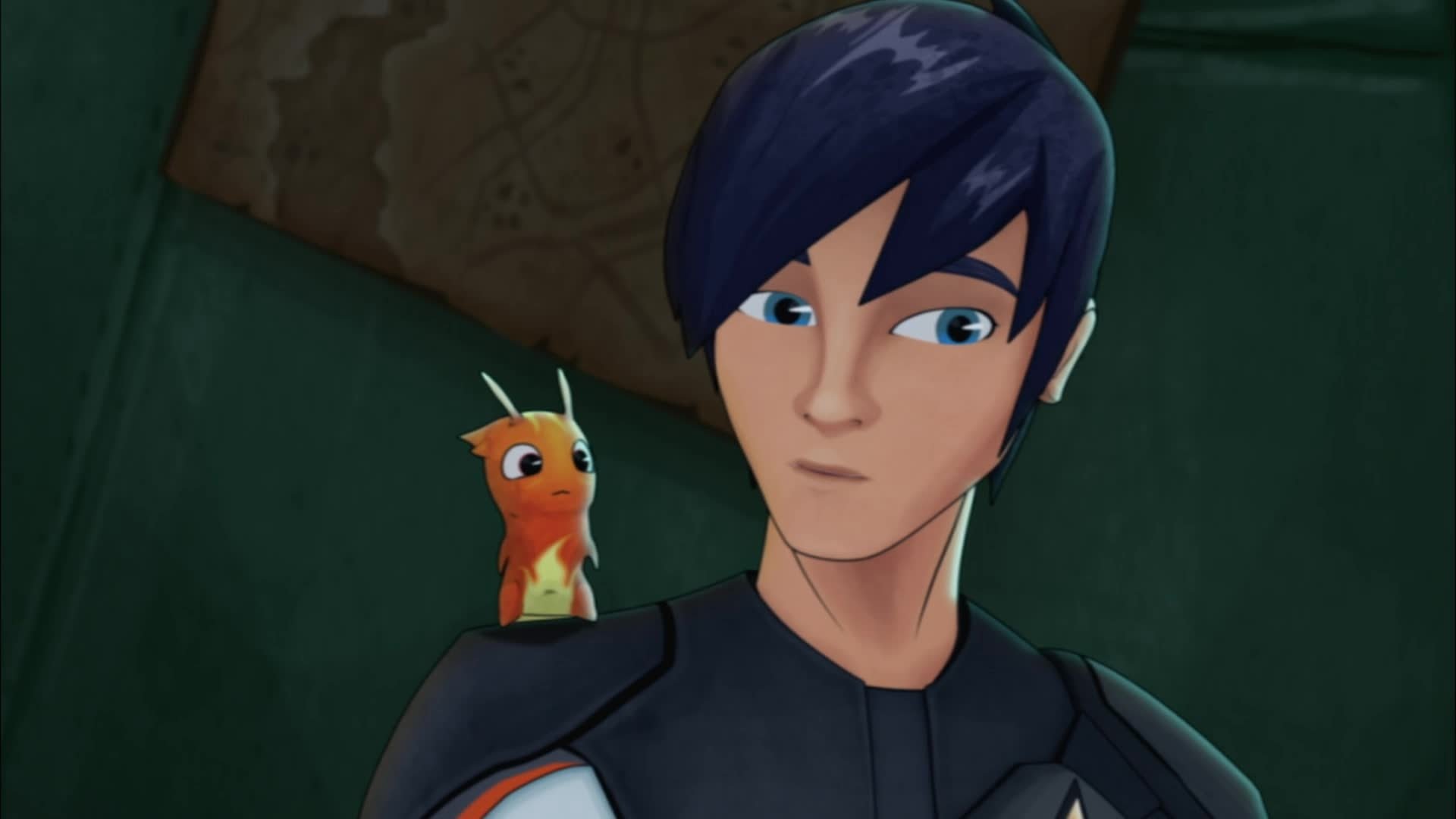 Slugterra