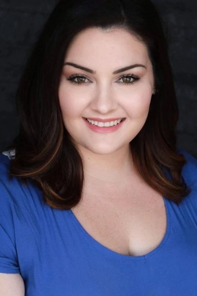 et billede af Mallorie Vanghel