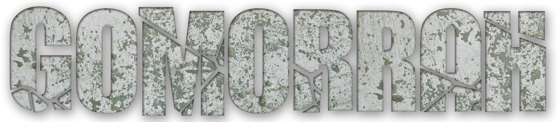 Gomorrah Logo