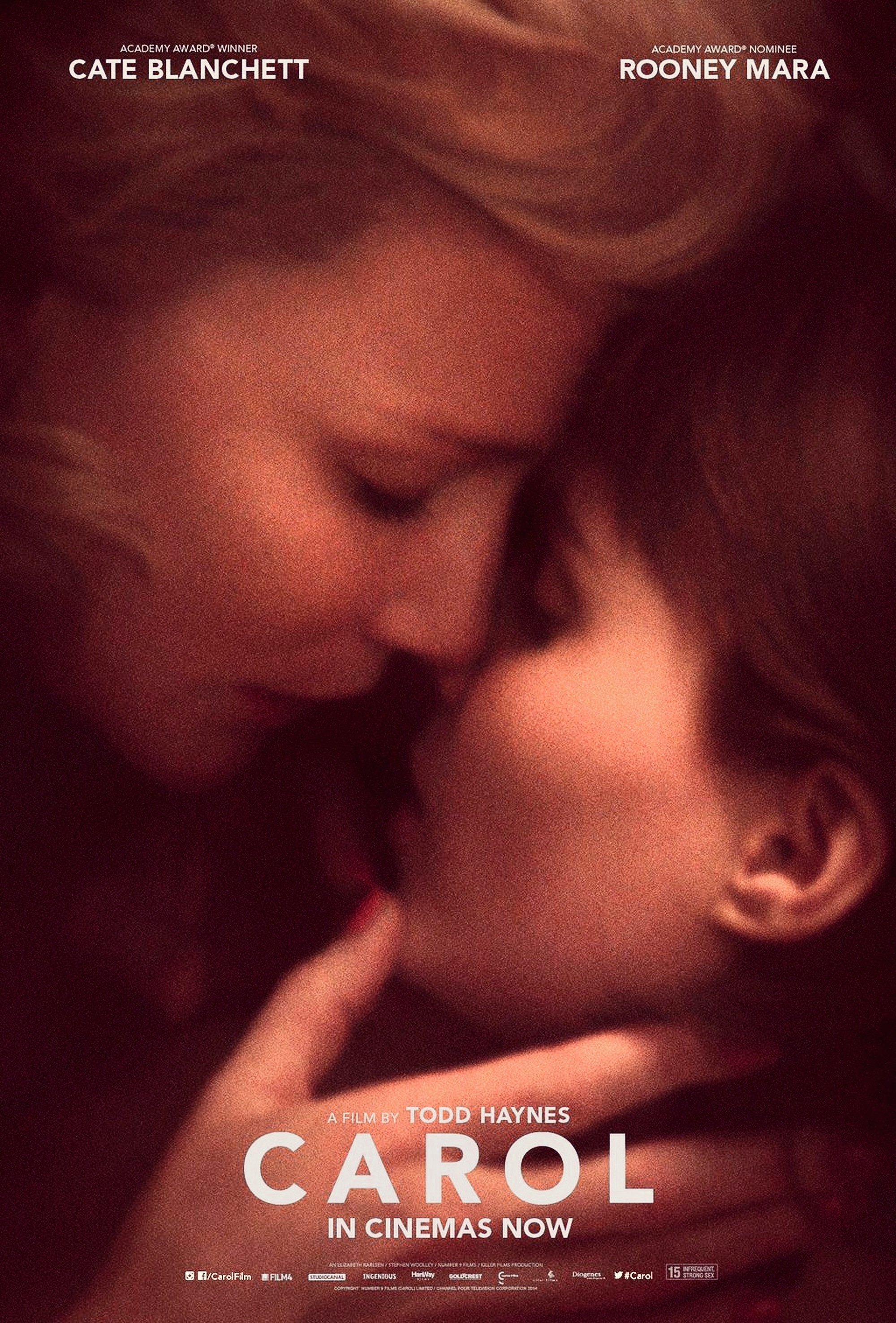 Carol