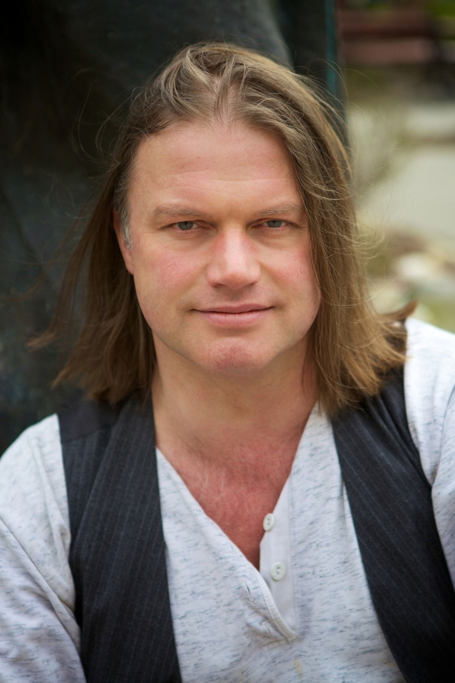 et billede af Jan Mixsa