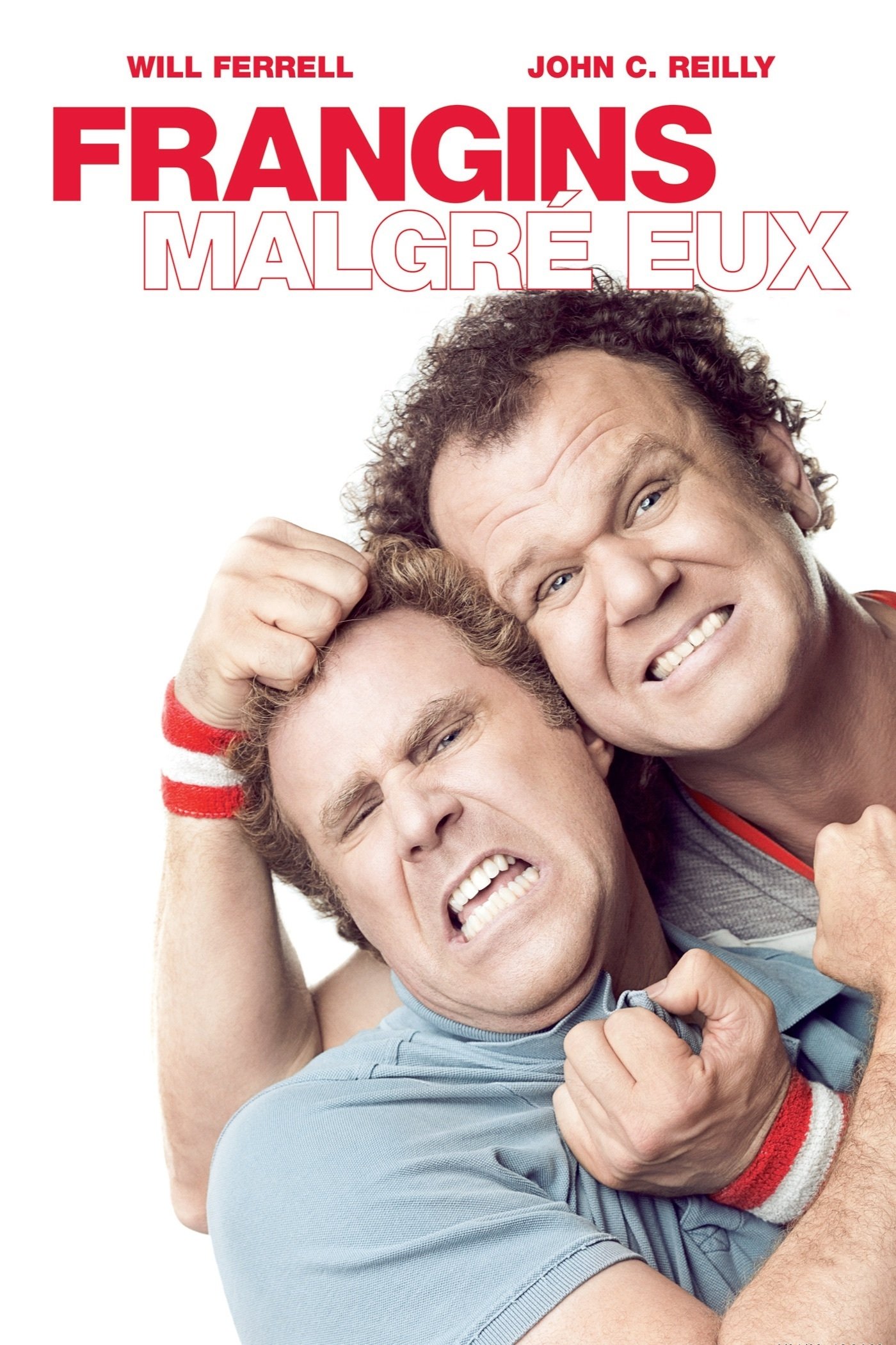 Step Brothers