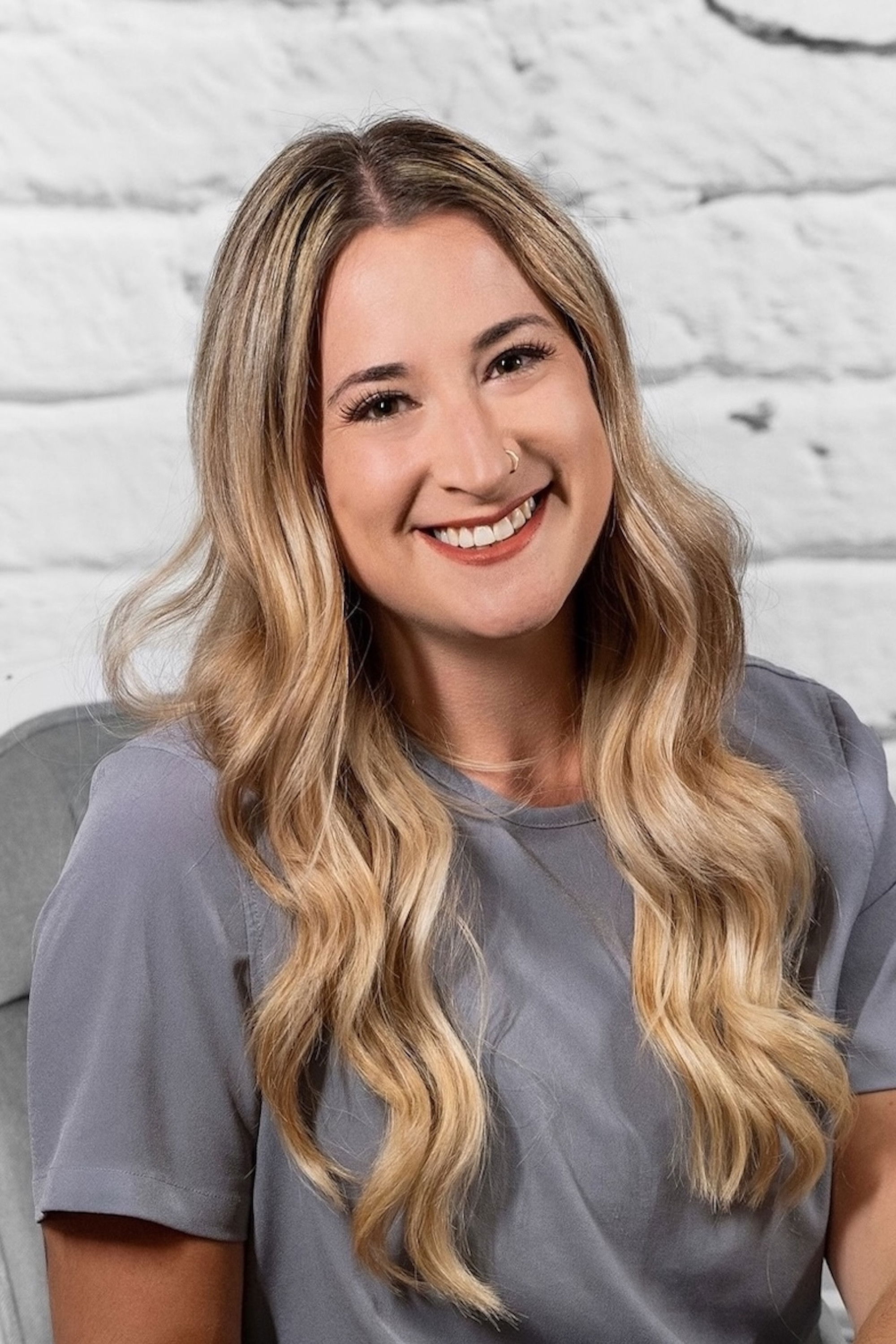 et billede af Amber Thibert