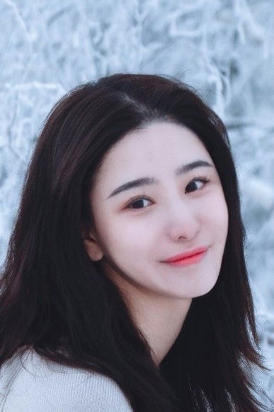 et billede af Xu Ziyin