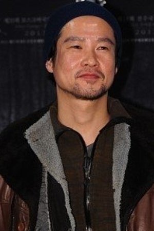 et billede af Kim Jae-hyun-I