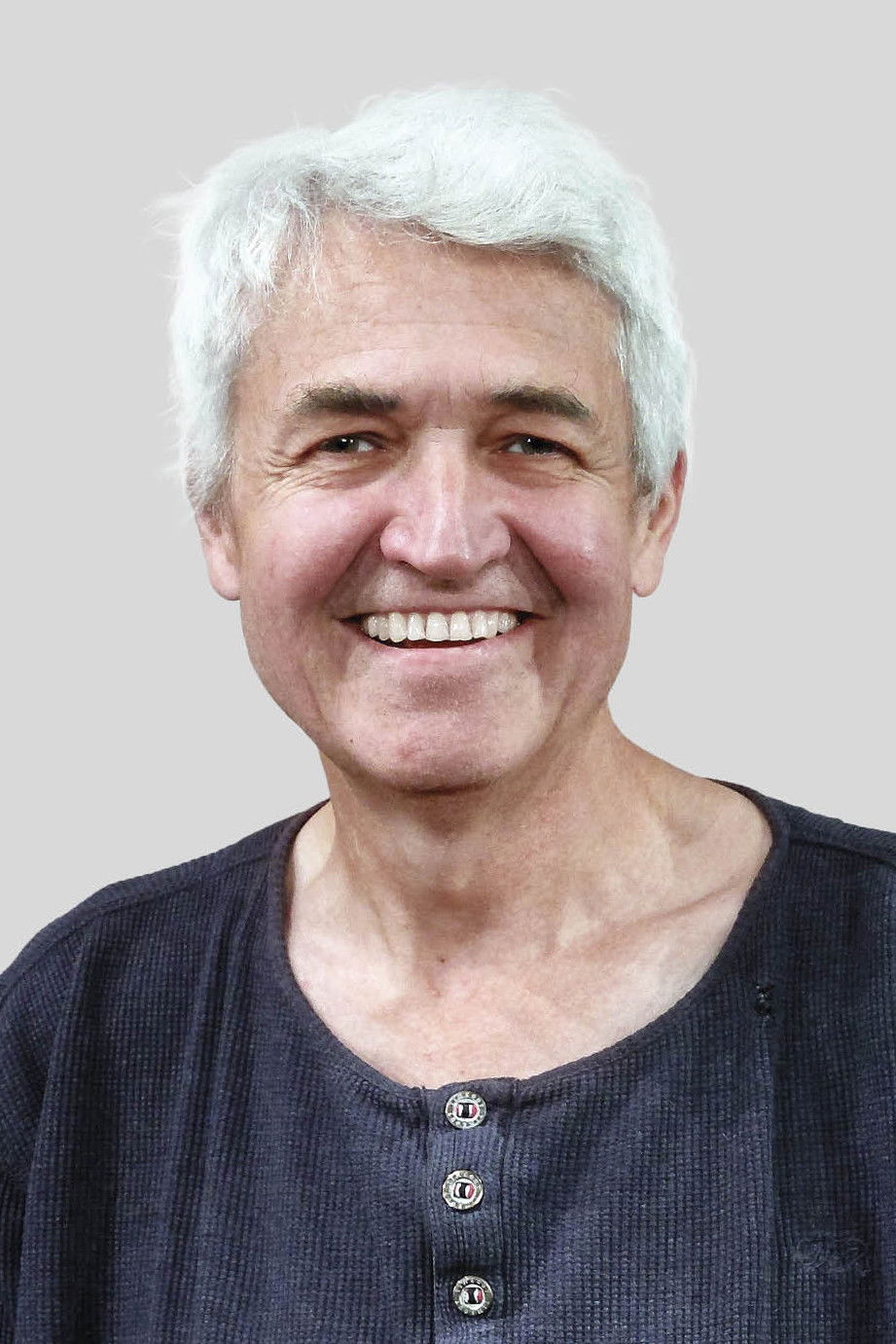 et billede af Libor Hruška