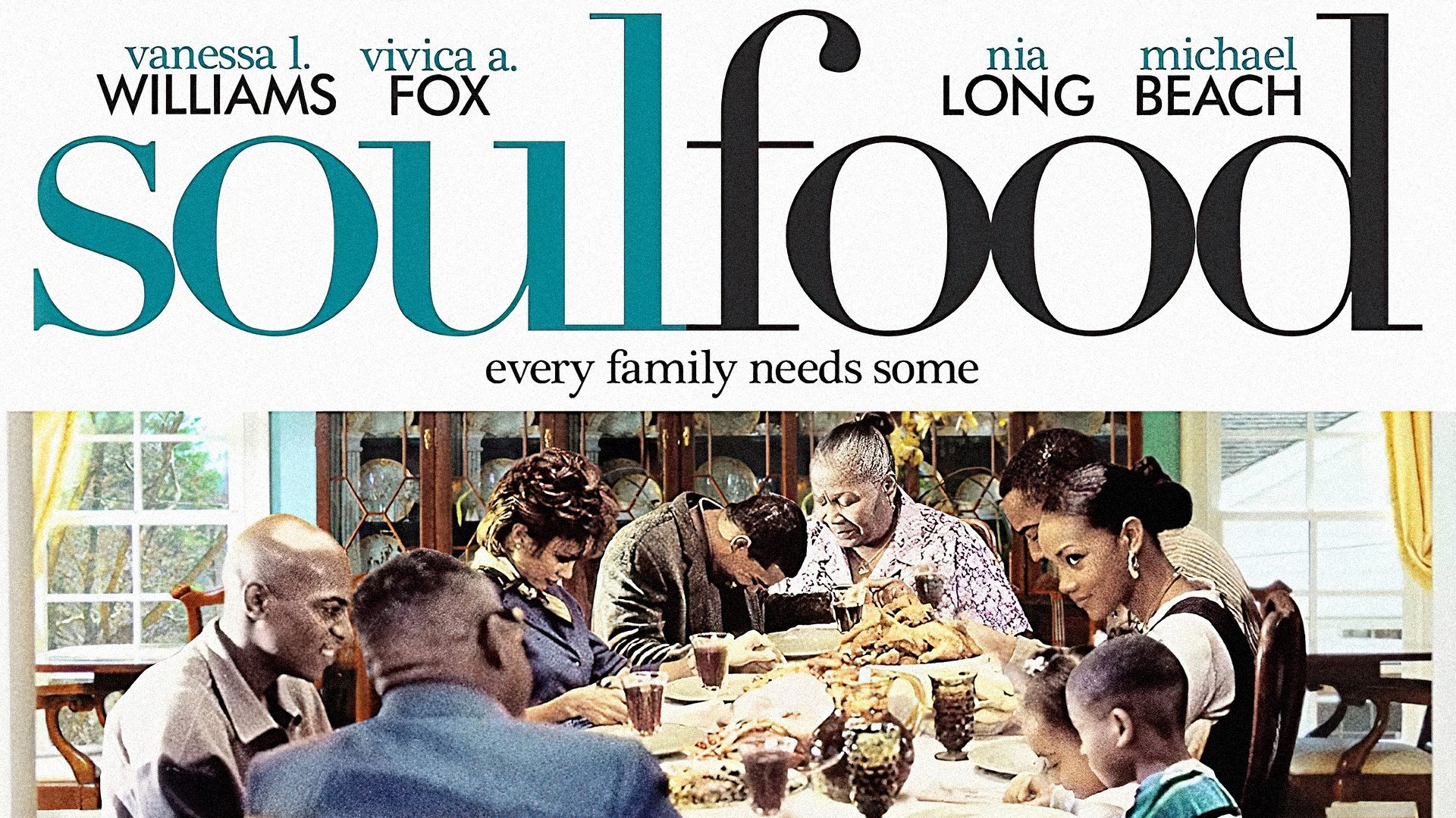 Soul Food (1997)