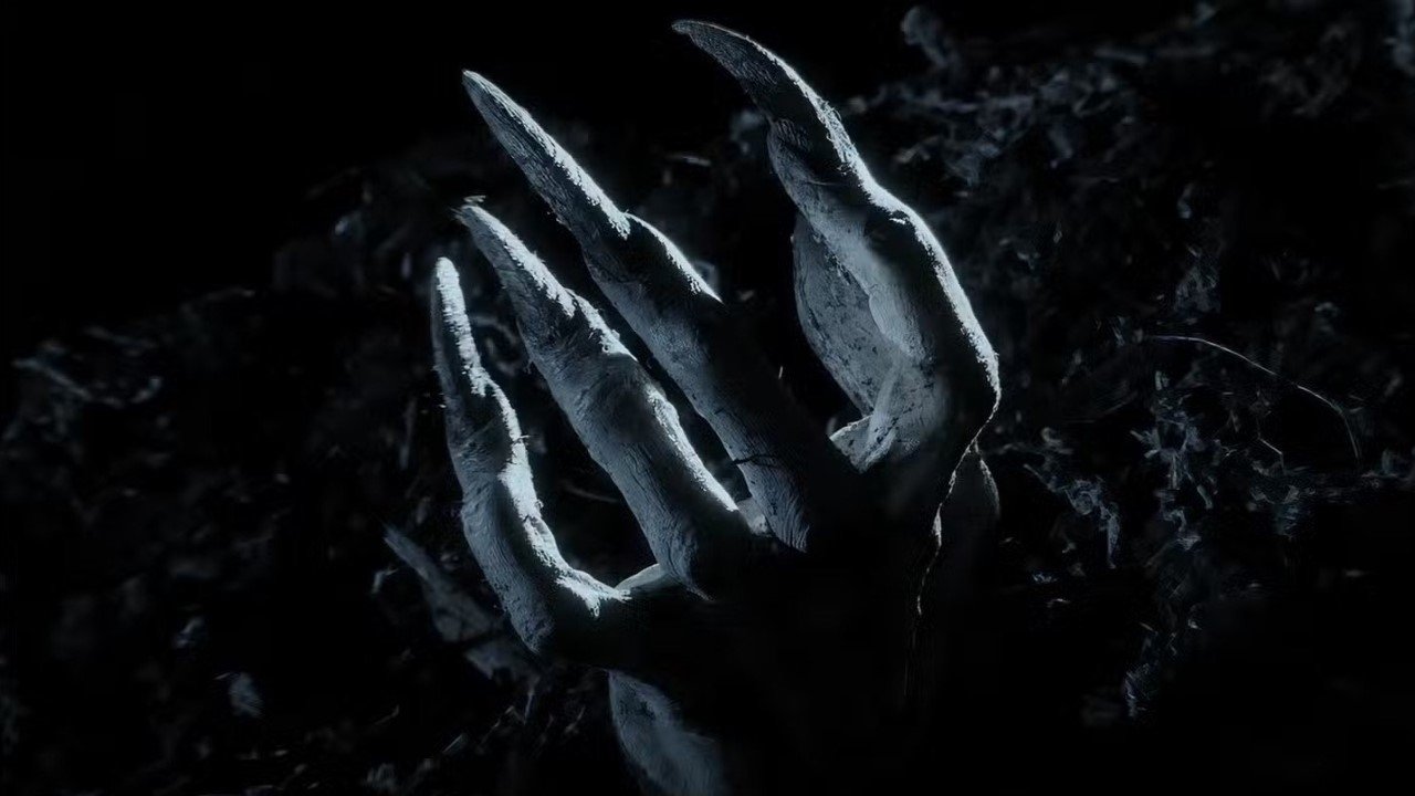 Nosferatu: A Symphony of Horror (2023)
