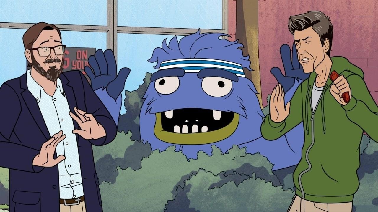 Episode 5