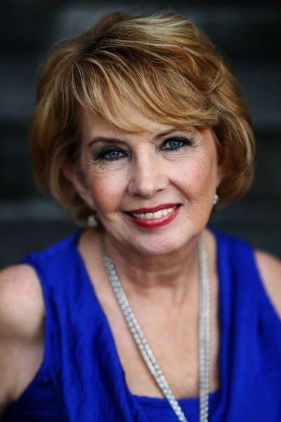 et billede af Orlette Cutrer