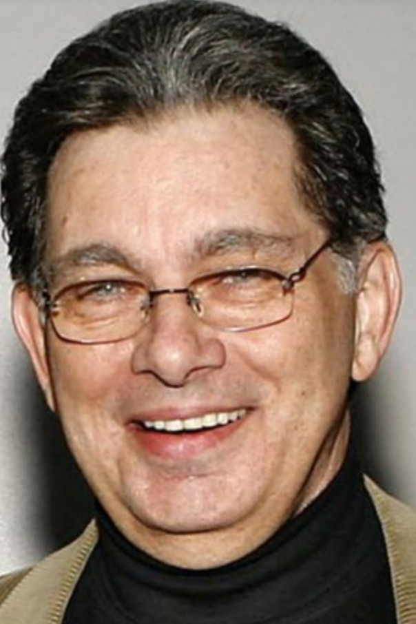 et billede af Craig McKay