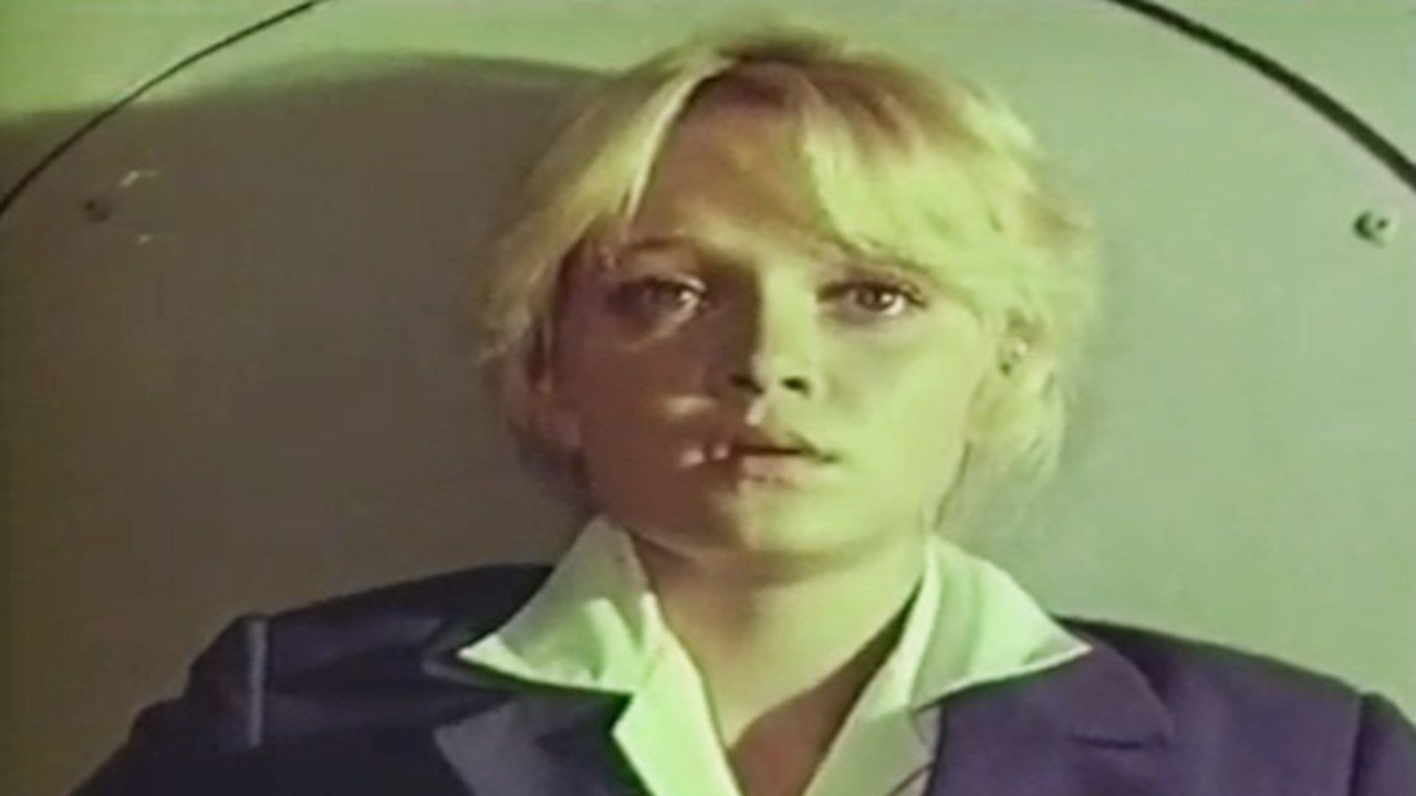 Абитуриентка (1974)