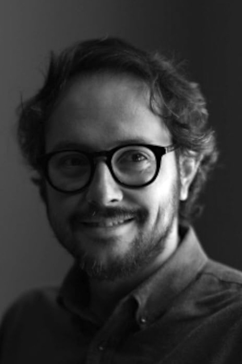 et billede af Gerardo Gatica