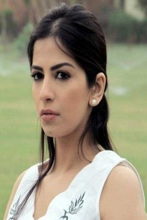 et billede af Amira Hany