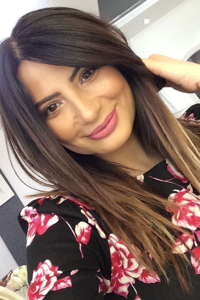 et billede af Parvana Qafarova