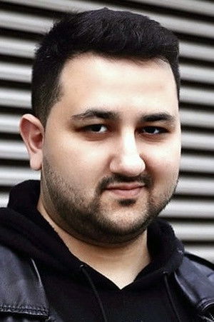 et billede af Jamil Mammadli