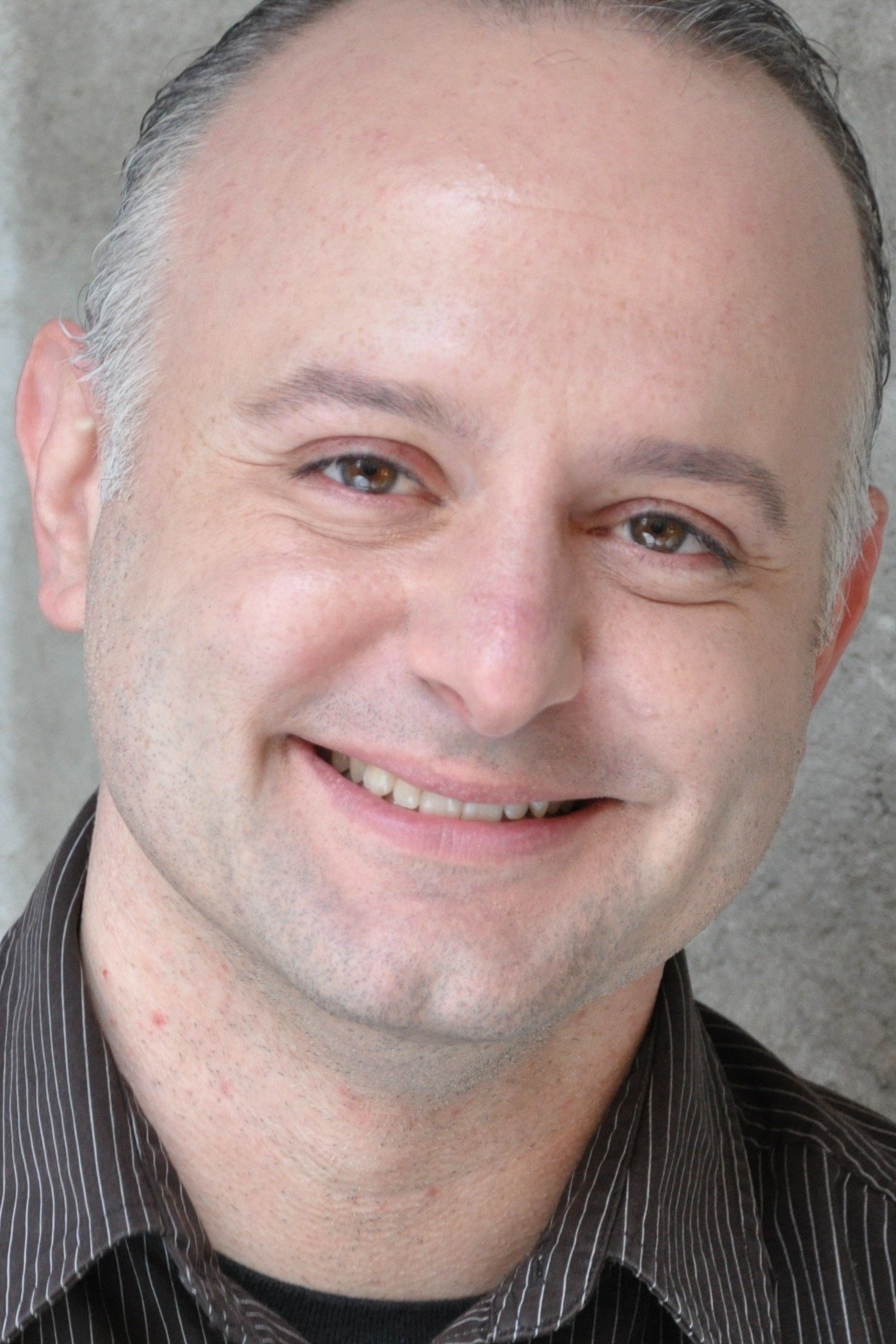 et billede af Marco Timpano