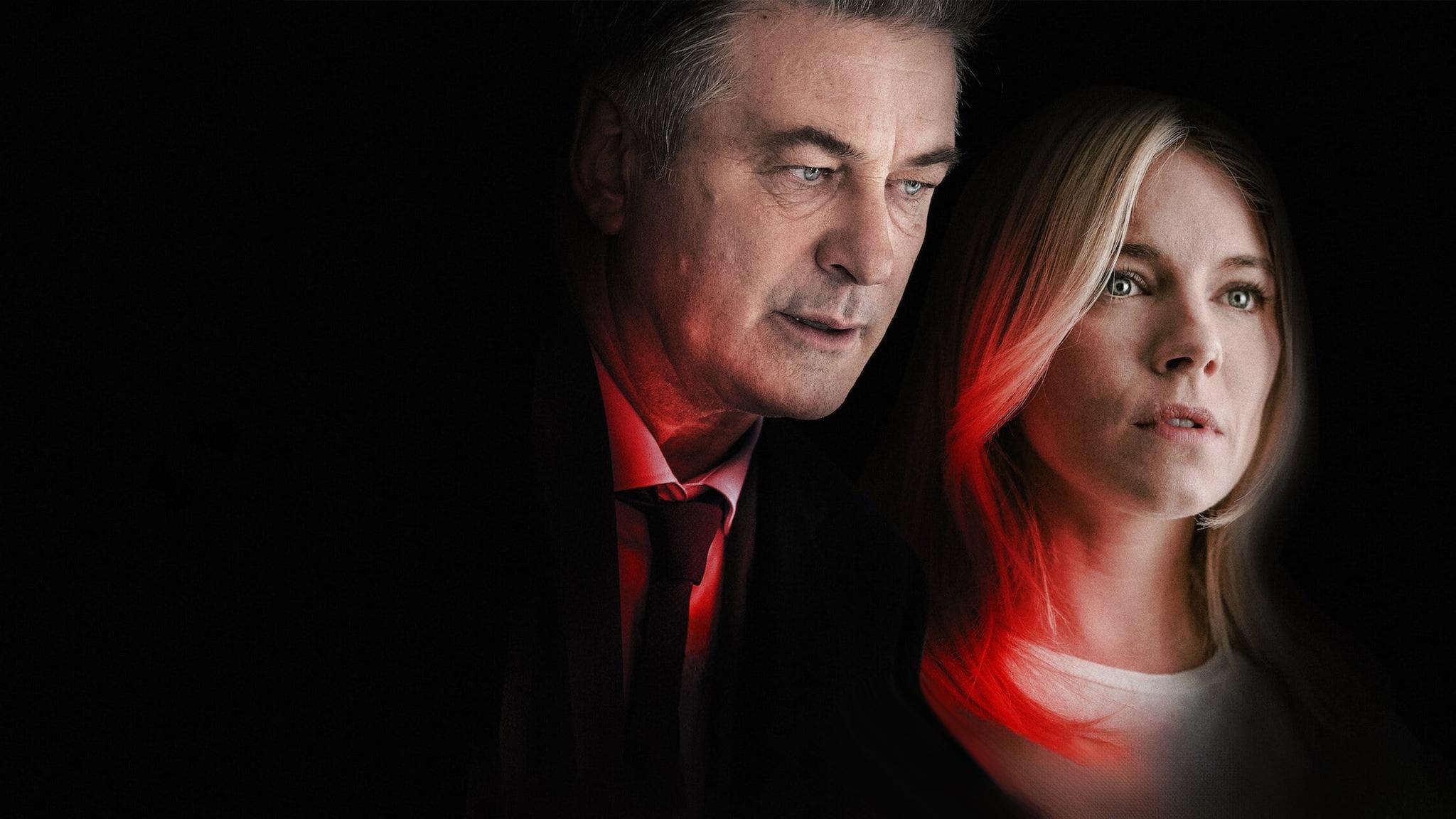 An Imperfect Murder (2017)