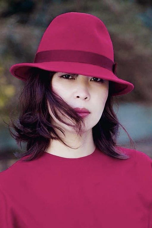 Eiko Ishibashi | Original Music Composer