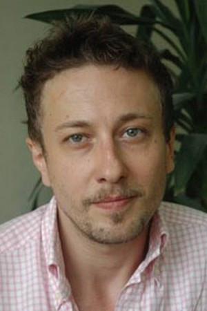 et billede af Jerzy Michalski