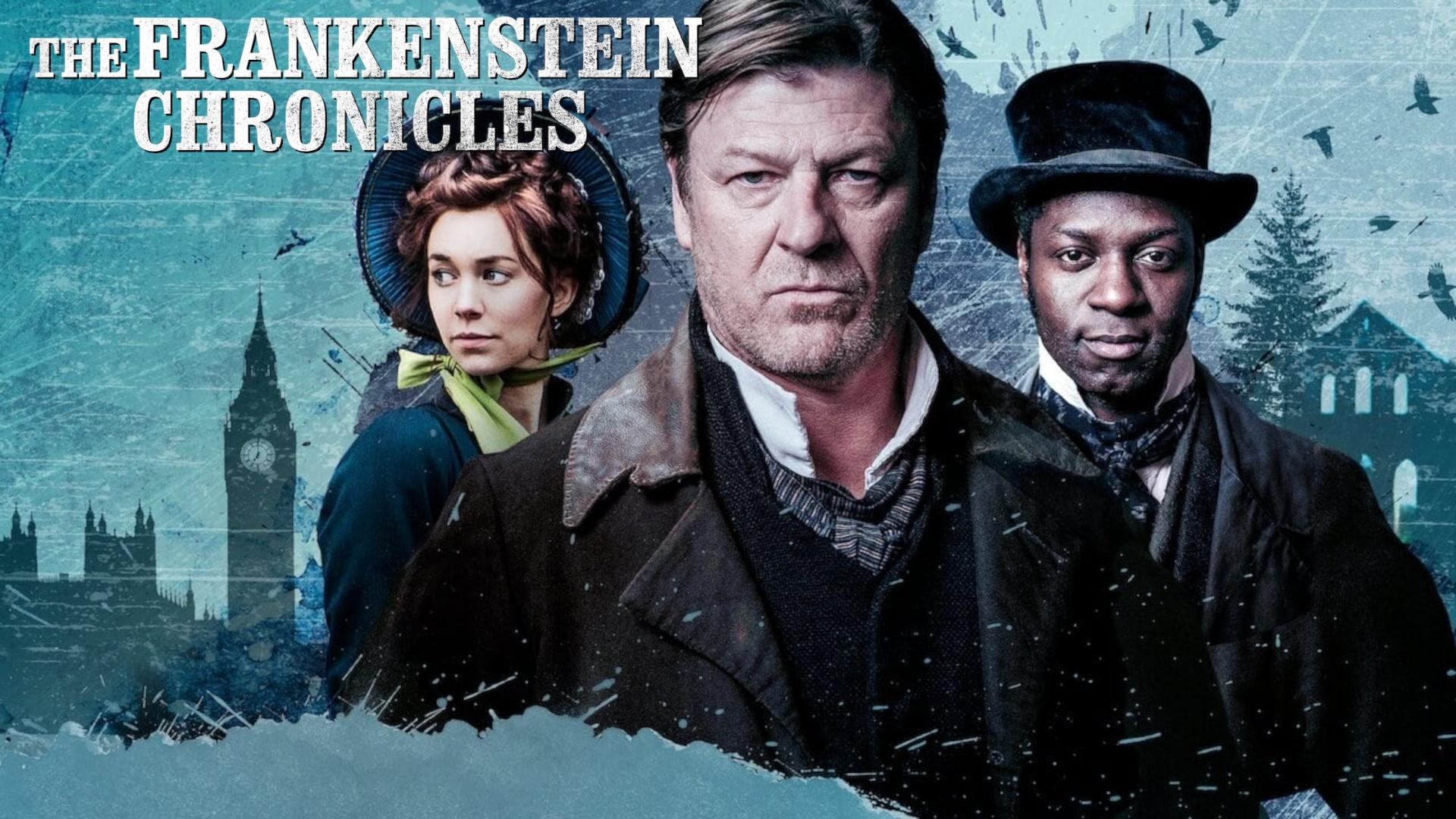 The Frankenstein Chronicles