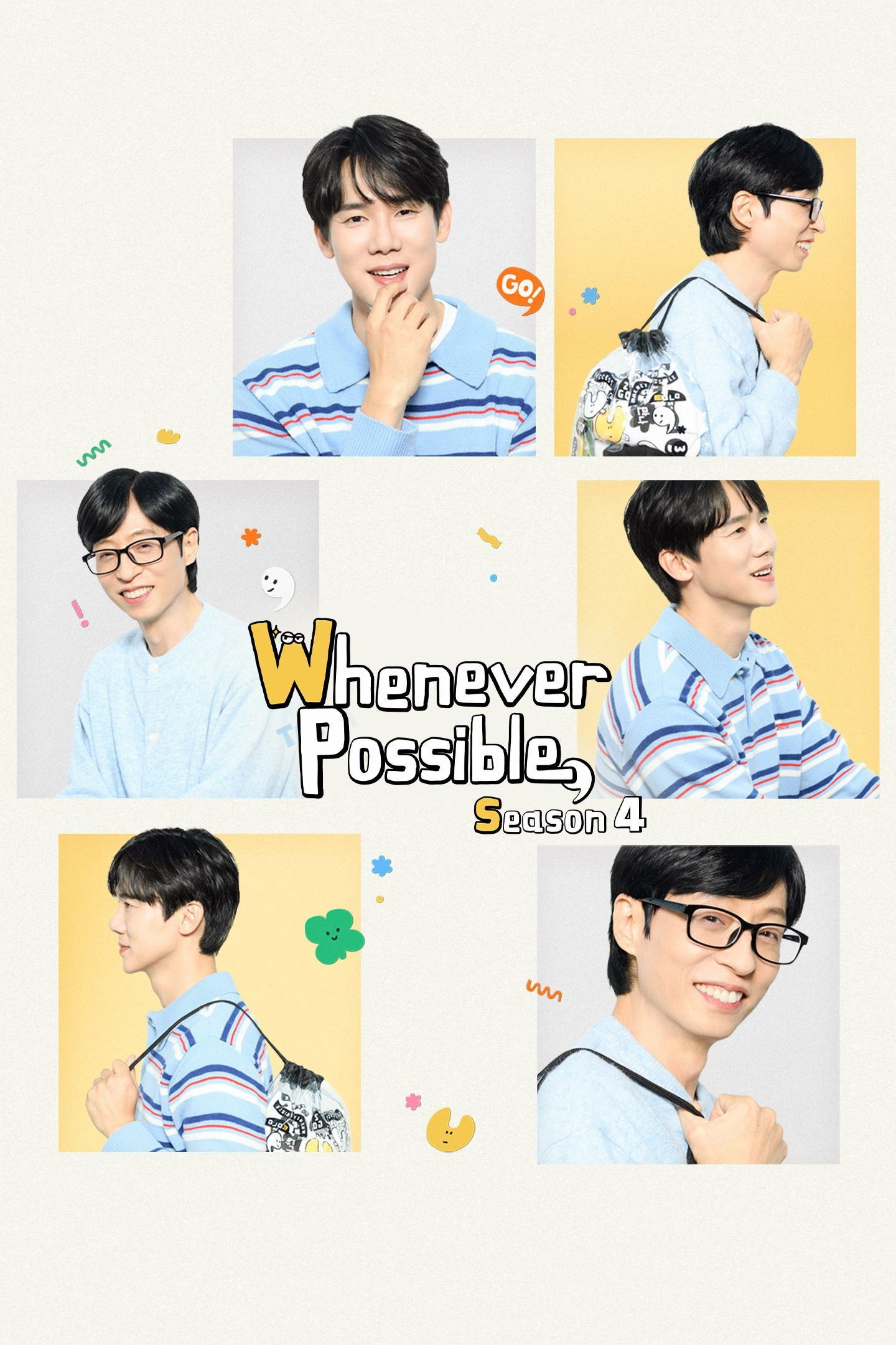 poster season Season 4 poster season Season 4