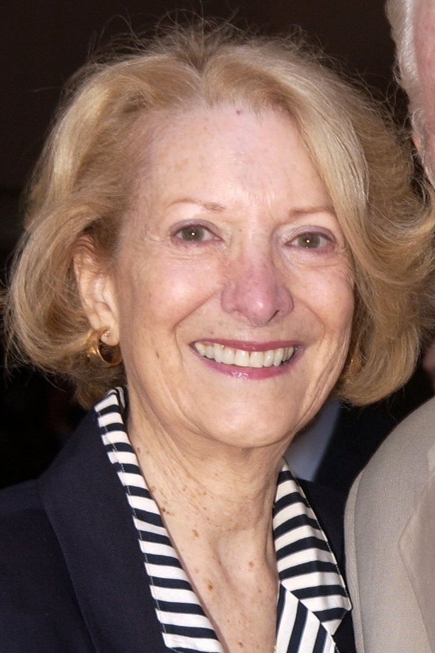 et billede af Patricia Herd