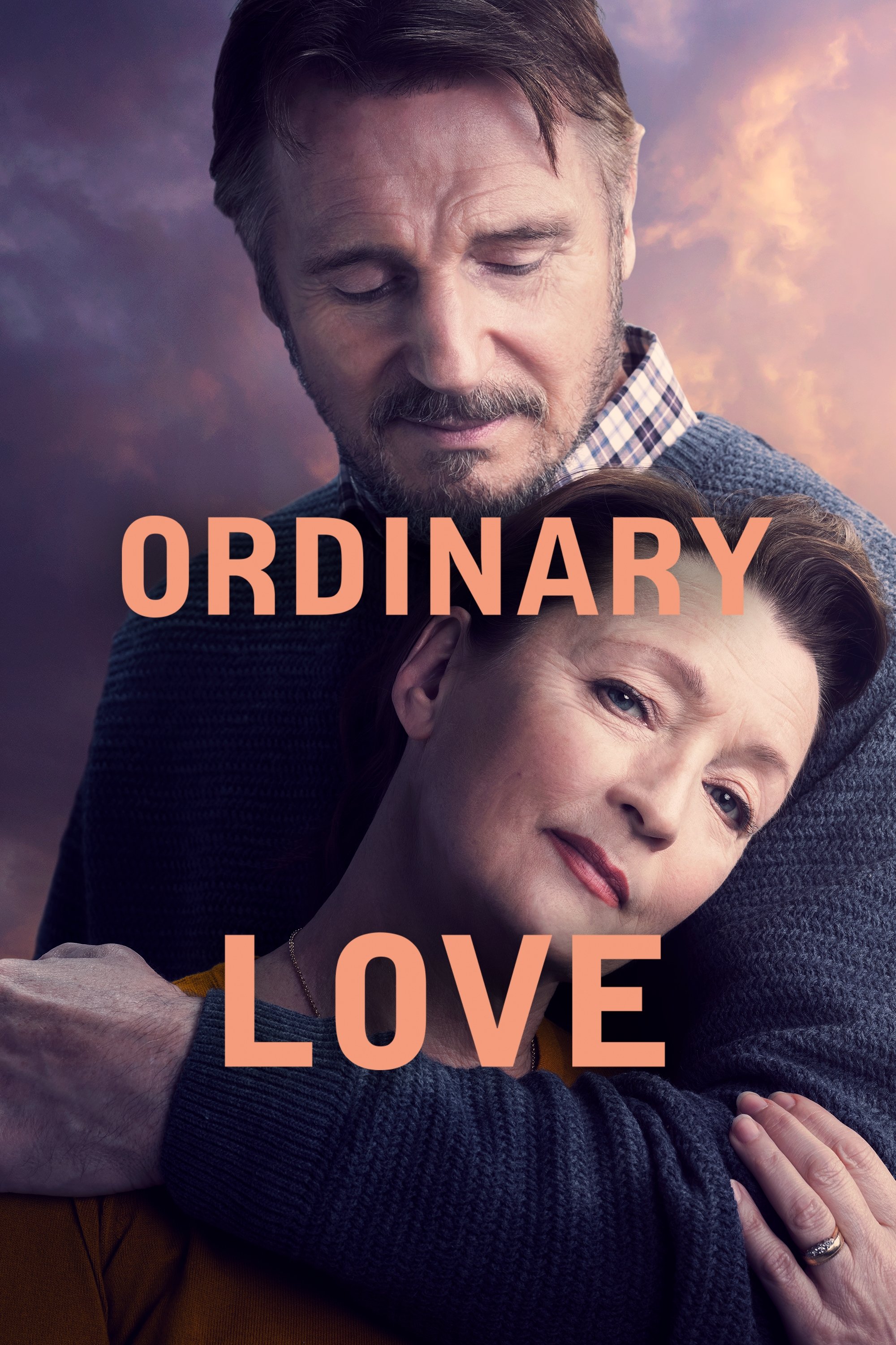 Ordinary Love