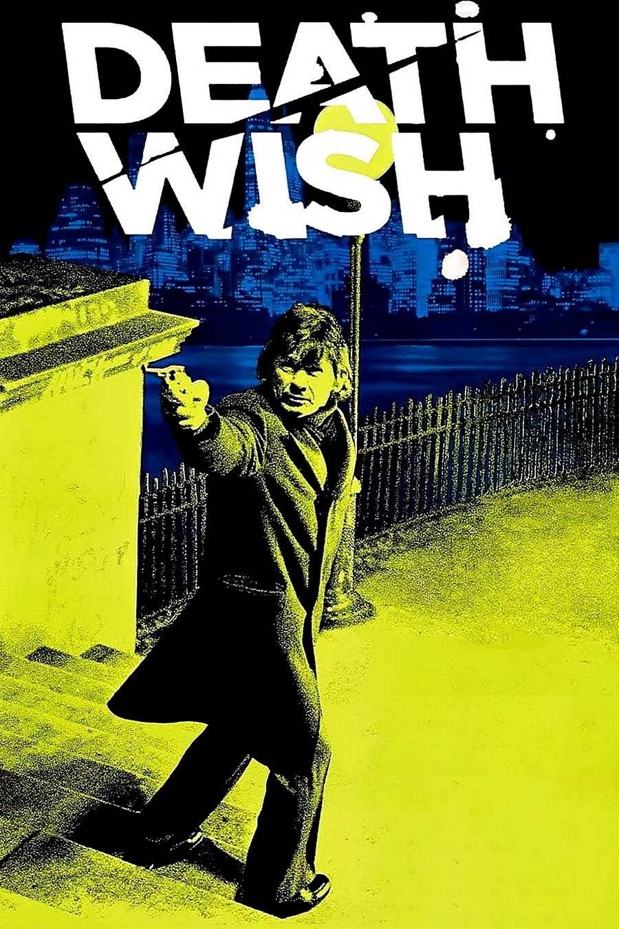 Death Wish