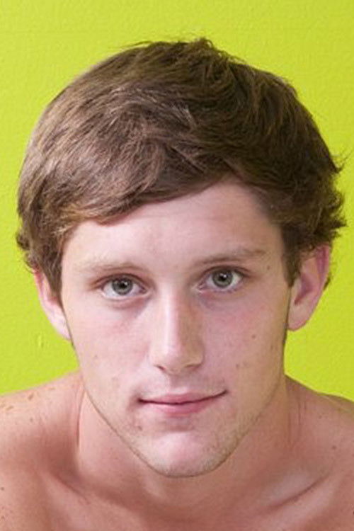 et billede af Keegan Adams