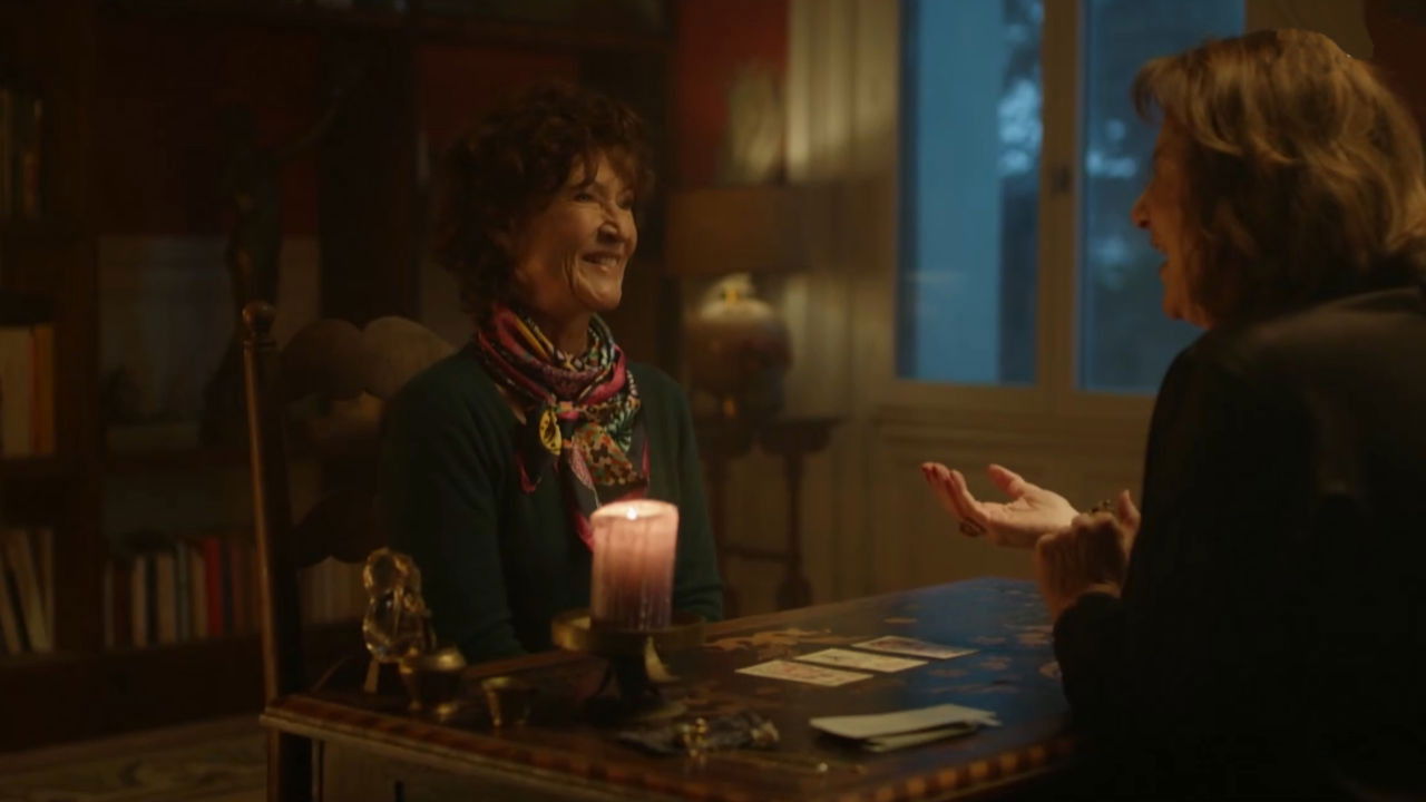 Un si grand soleil - Season 8 ตอนที่ 83