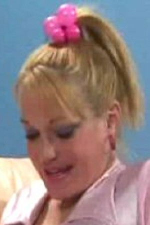 et billede af Alicia